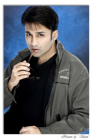 Manish Gupta Fashion Photographer