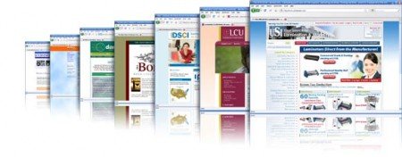 Website Designing