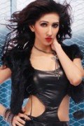 Meera Sinroja Indian Female Model Mumbai