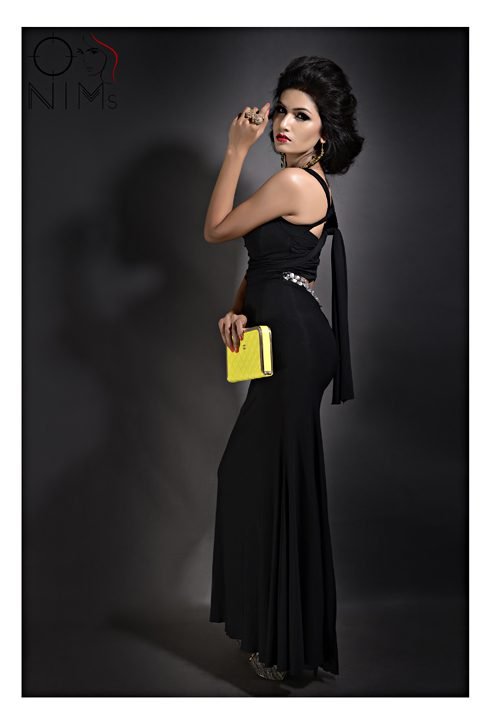Indian female model portfolios