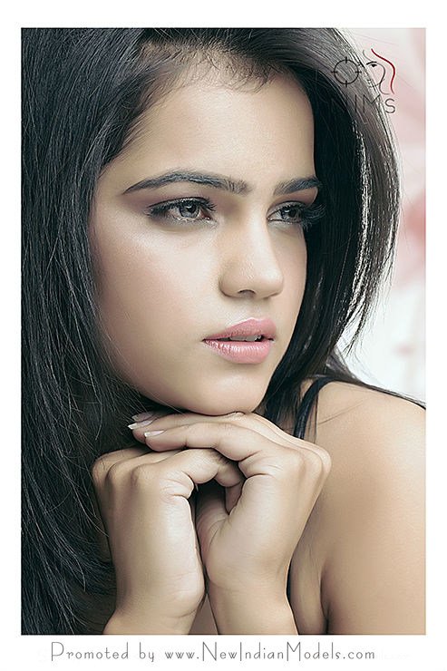 2 New Indian Models 2 New Indian Models