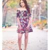 Female model Shweta