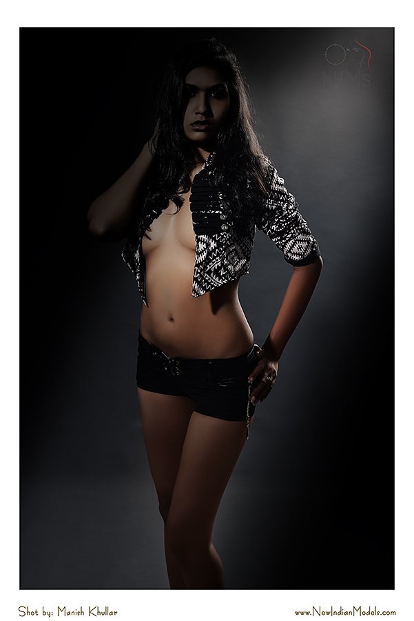 fashion photography by Manish Khullar