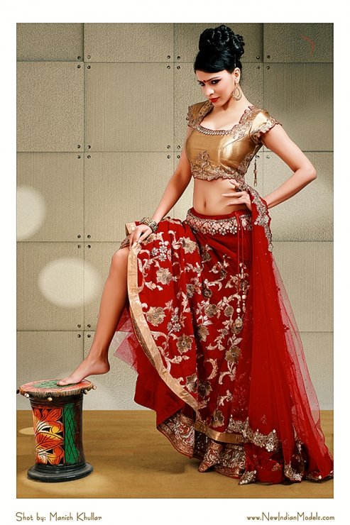 modelling agencies in Delhi