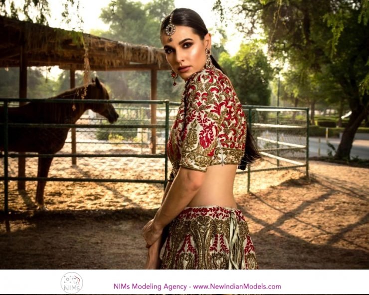 Professional female models required for bridal wear shoot | Auditions | Casting Calls | Modeling Jobs | Movie Auditions Professional female models required for bridal wear shoot | Auditions | Casting Calls | Modeling Jobs | Movie Auditions