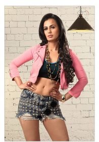Indian Female Models Portfolio - New Indian Models