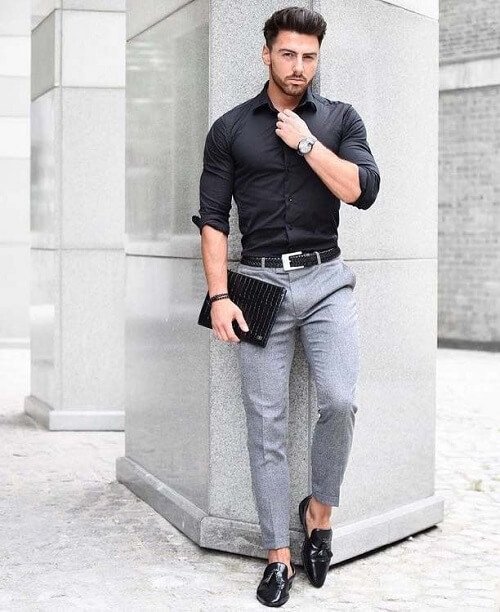 Stylish men's poses for photoshoot | Photo poses for boy, Photography poses  for men, Male portrait poses