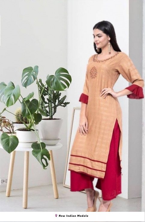 Plus Size Kurtis For Women: Best-Selling Plus Size Kurtis for Women - The  Economic Times