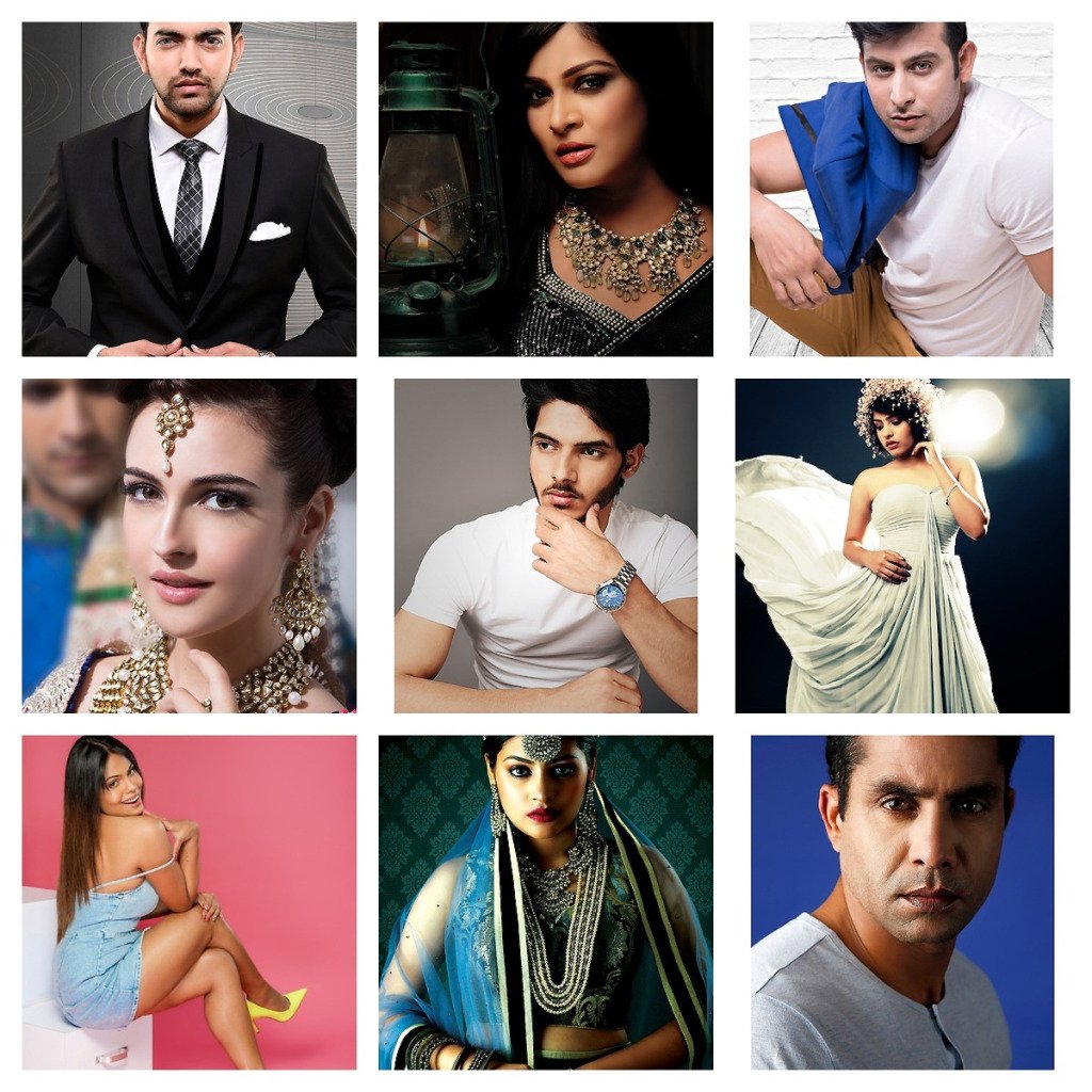 modelling Agencies in Delhi
